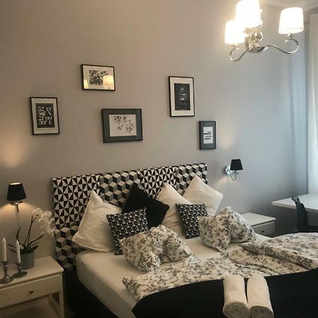 Stare Miasto Bednarska 10 Apartment Warsaw Ngoại thất bức ảnh