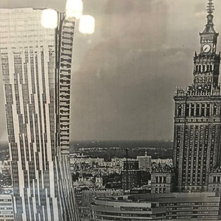 Stare Miasto Bednarska 10 Apartment Warsaw Ngoại thất bức ảnh