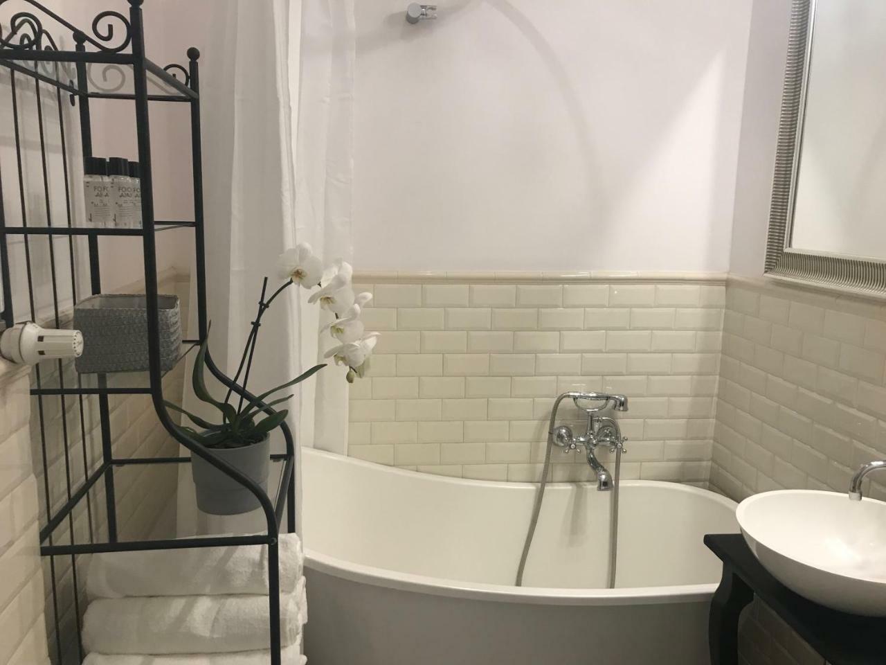 Stare Miasto Bednarska 10 Apartment Warsaw Ngoại thất bức ảnh