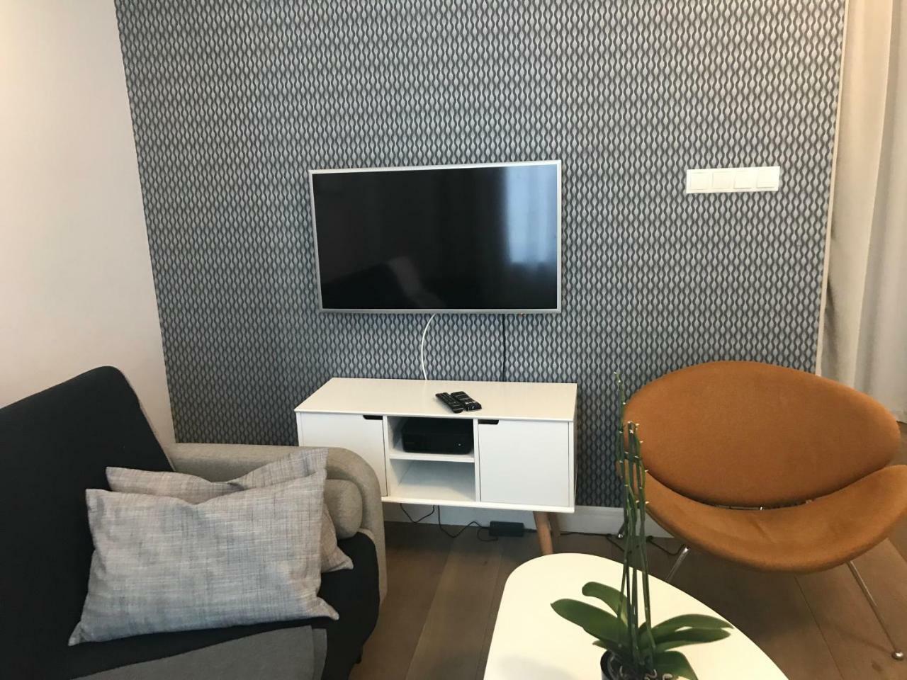 Stare Miasto Bednarska 10 Apartment Warsaw Ngoại thất bức ảnh