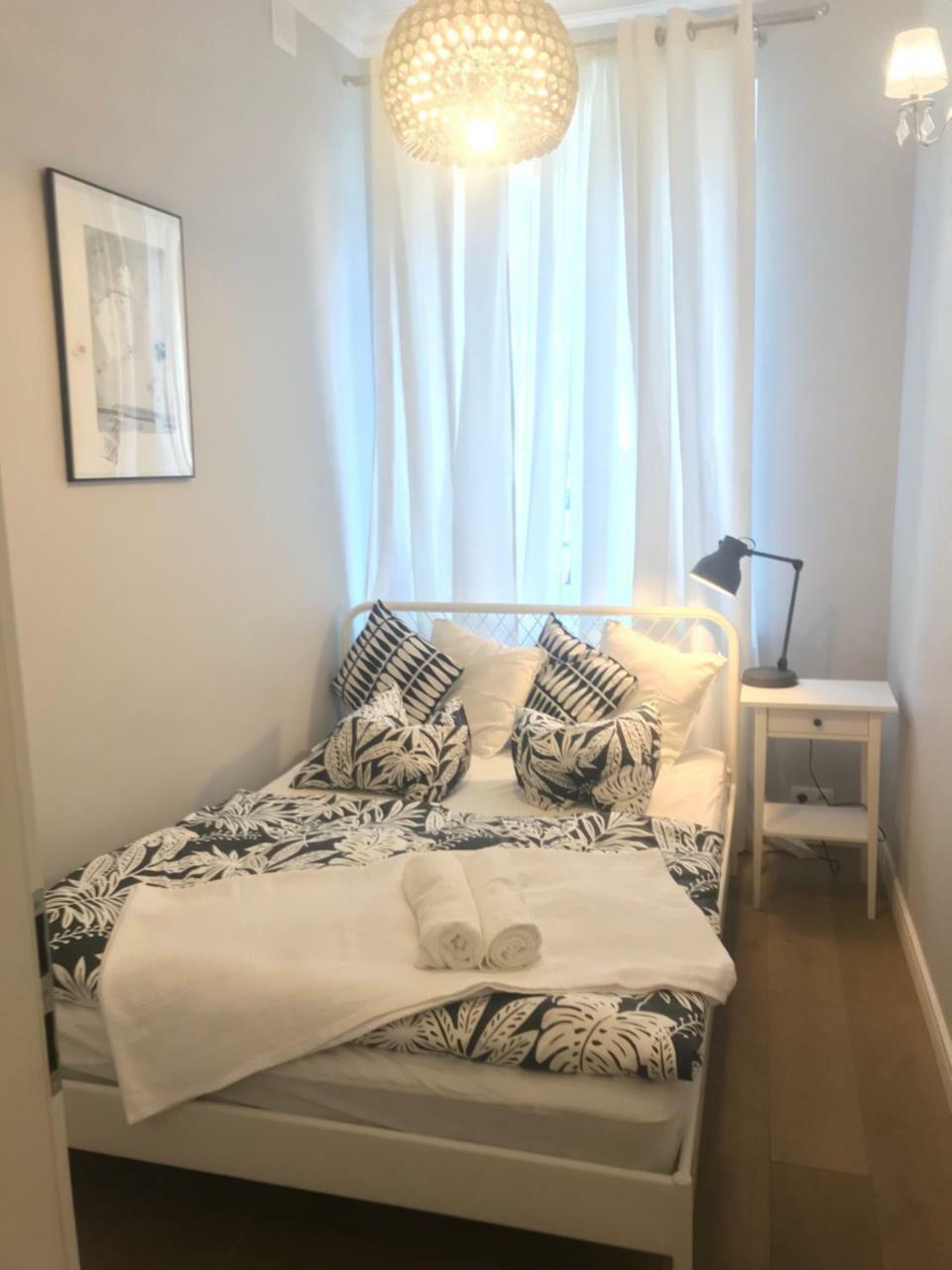 Stare Miasto Bednarska 10 Apartment Warsaw Ngoại thất bức ảnh