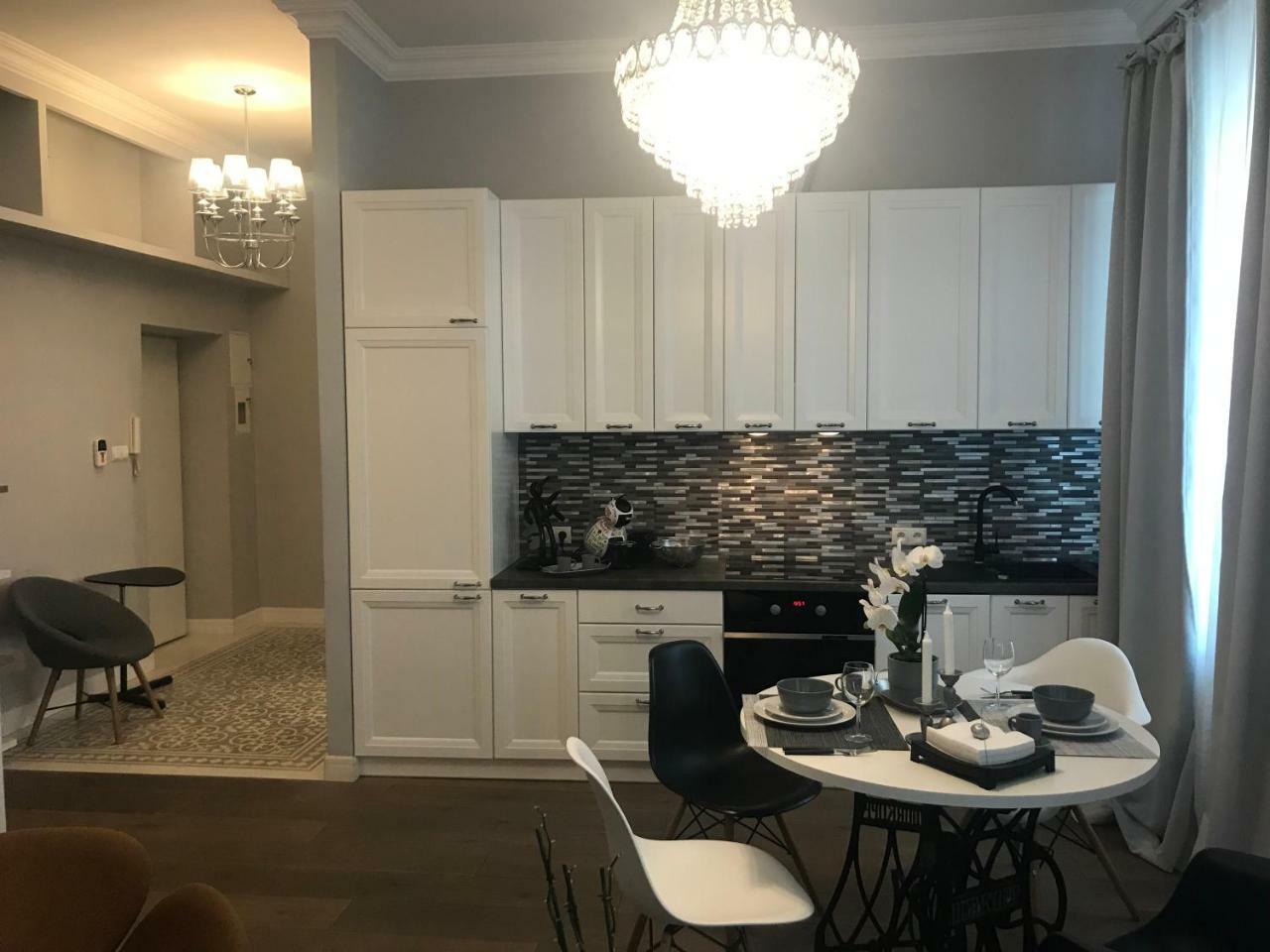 Stare Miasto Bednarska 10 Apartment Warsaw Ngoại thất bức ảnh