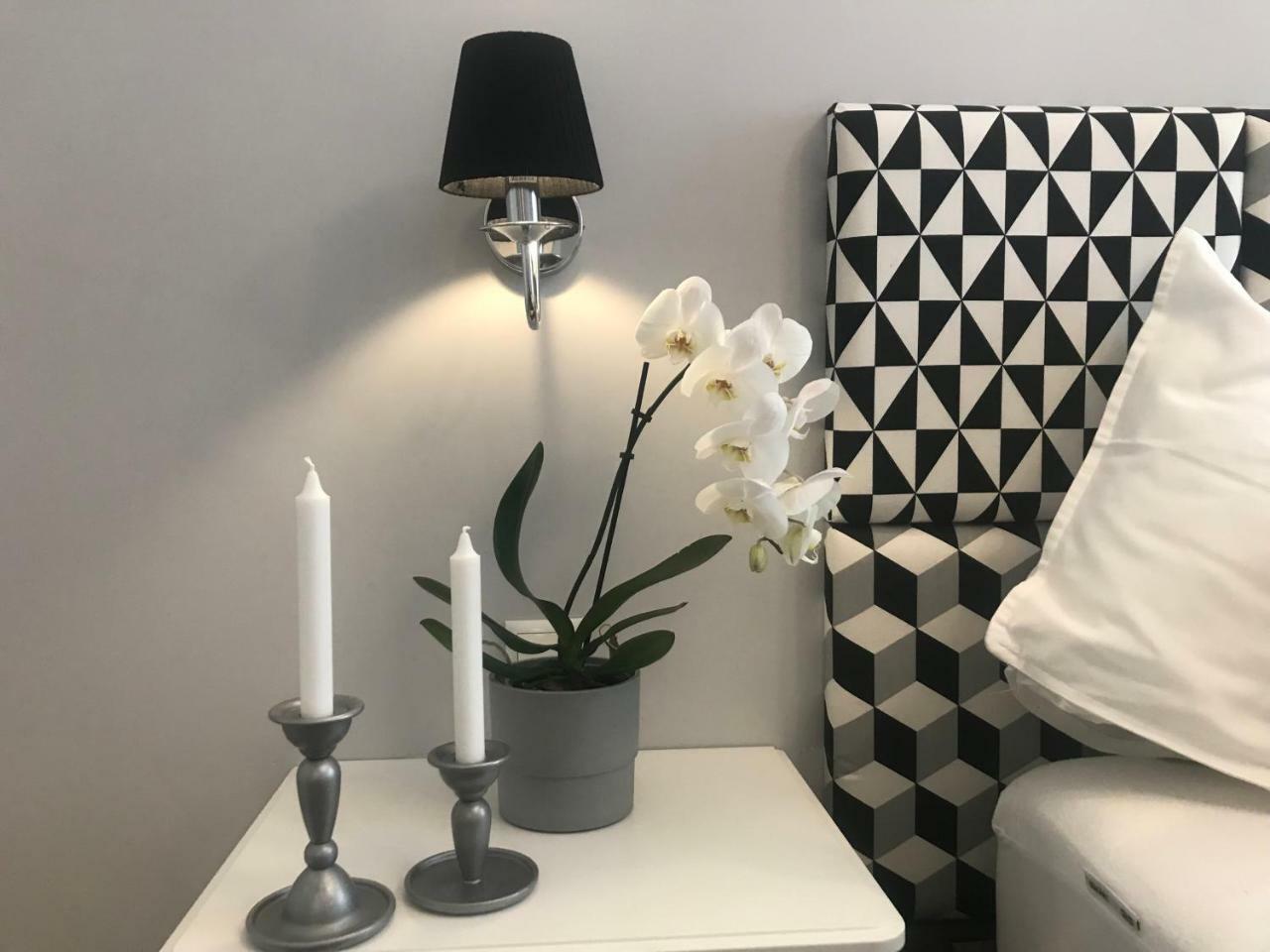 Stare Miasto Bednarska 10 Apartment Warsaw Ngoại thất bức ảnh