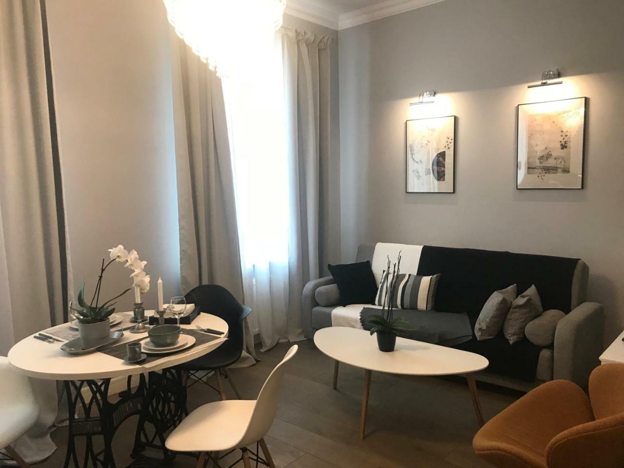 Stare Miasto Bednarska 10 Apartment Warsaw Ngoại thất bức ảnh