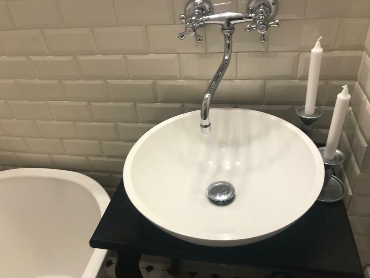 Stare Miasto Bednarska 10 Apartment Warsaw Ngoại thất bức ảnh