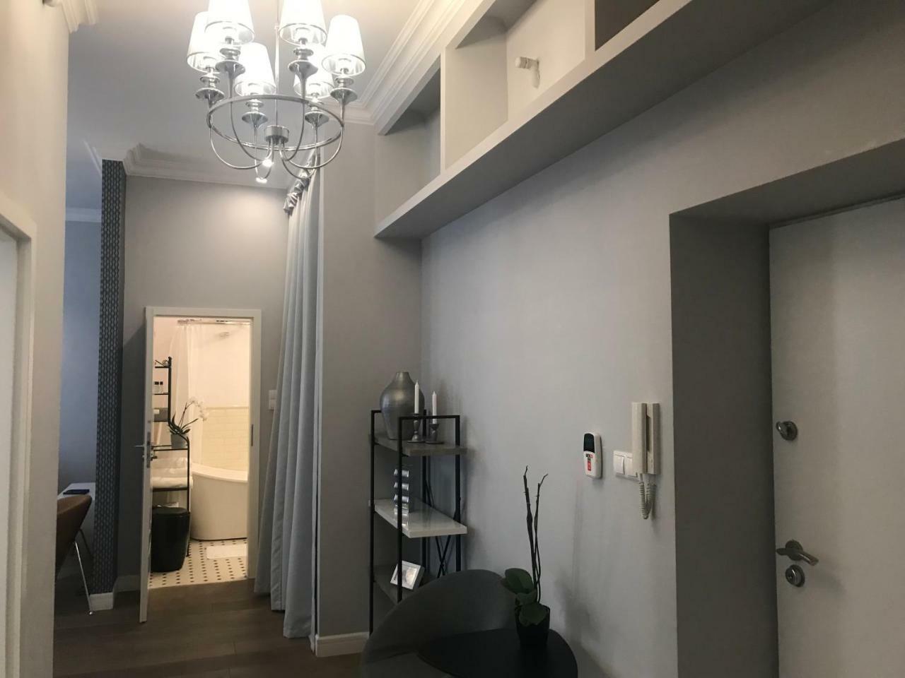 Stare Miasto Bednarska 10 Apartment Warsaw Ngoại thất bức ảnh