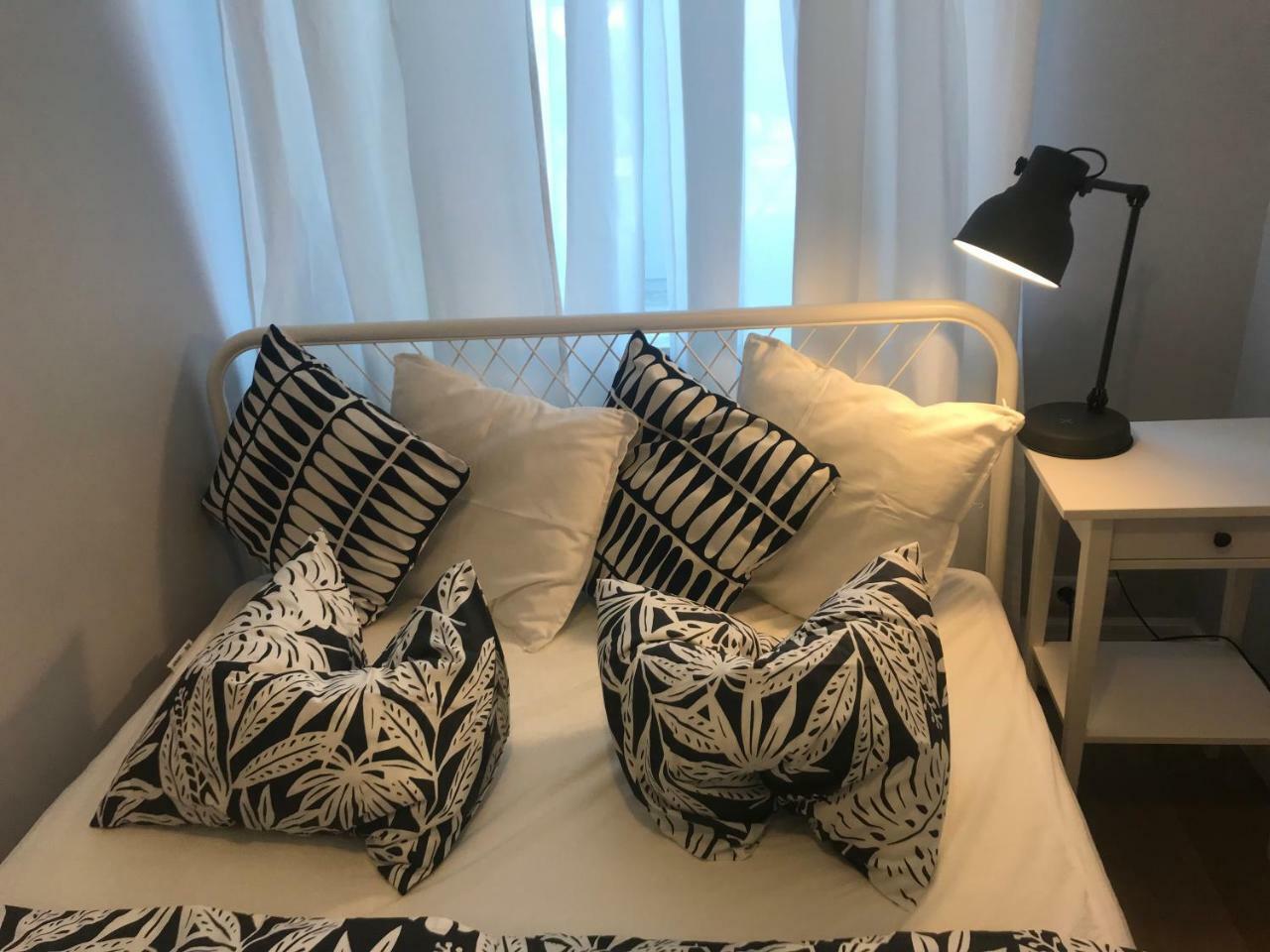 Stare Miasto Bednarska 10 Apartment Warsaw Ngoại thất bức ảnh