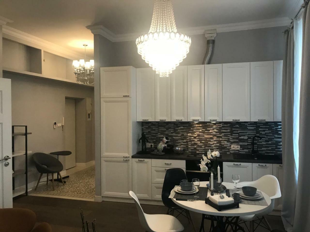 Stare Miasto Bednarska 10 Apartment Warsaw Ngoại thất bức ảnh