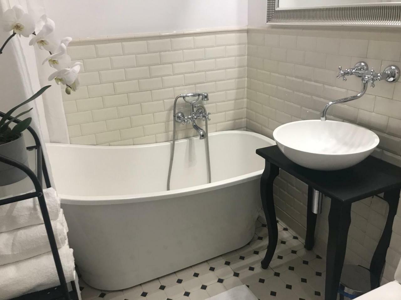Stare Miasto Bednarska 10 Apartment Warsaw Ngoại thất bức ảnh