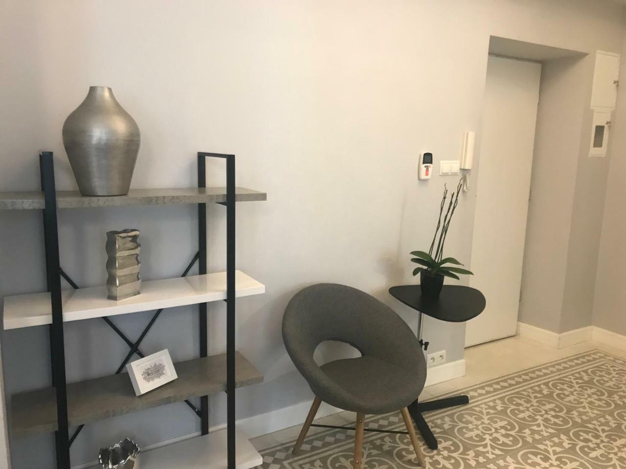 Stare Miasto Bednarska 10 Apartment Warsaw Ngoại thất bức ảnh