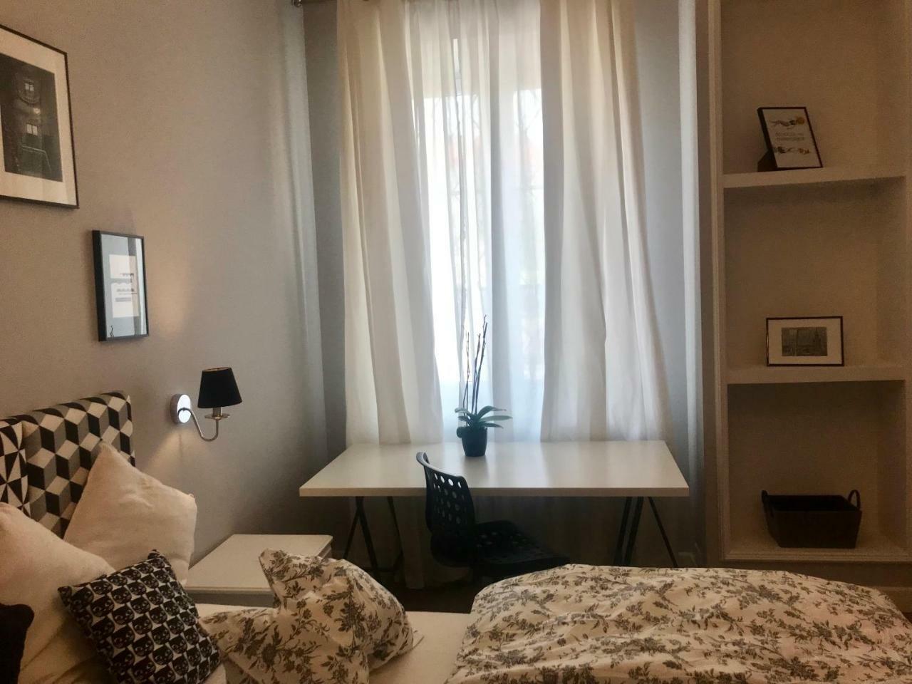 Stare Miasto Bednarska 10 Apartment Warsaw Ngoại thất bức ảnh