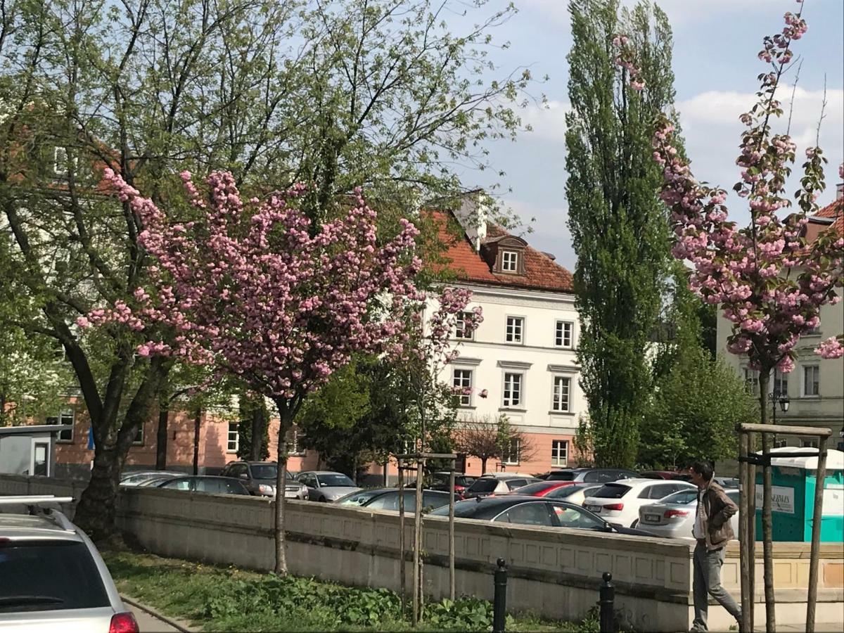 Stare Miasto Bednarska 10 Apartment Warsaw Ngoại thất bức ảnh